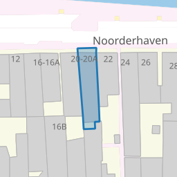 Perceel HLG02-A-9045