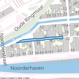 Perceel HLG02-A-9049