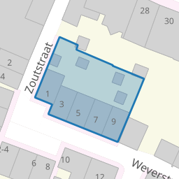 Perceel HLG02-A-9063