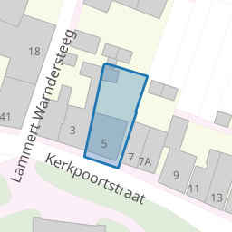 Perceel HLG02-A-9076