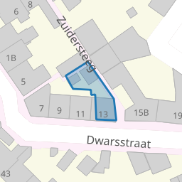 Perceel HLG02-A-9105