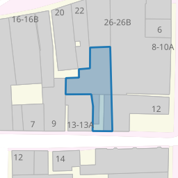 Perceel HLG02-A-9109