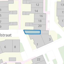 Perceel HLG02-A-9120