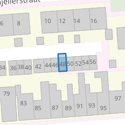 Perceel HLG02-A-9136