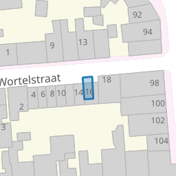 Perceel HLG02-A-9141