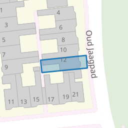 Perceel HLG02-A-9149