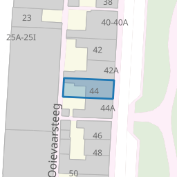 Perceel HLG02-A-9153