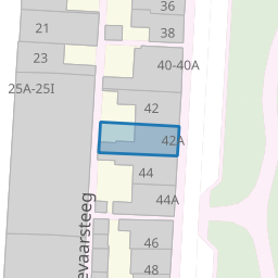 Perceel HLG02-A-9154