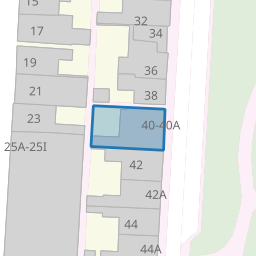 Perceel HLG02-A-9156