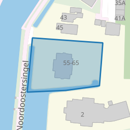 Perceel HLG02-A-9158