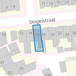 Perceel HLG02-A-9163