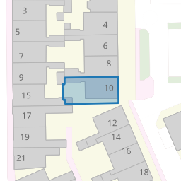 Perceel HLG02-A-9165