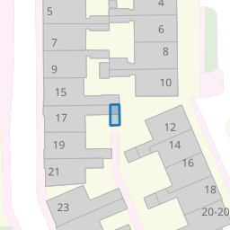 Perceel HLG02-A-9166