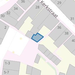 Perceel HLG02-A-9178