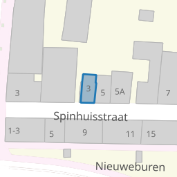 Perceel HLG02-A-9181