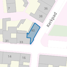 Perceel HLG02-A-9188