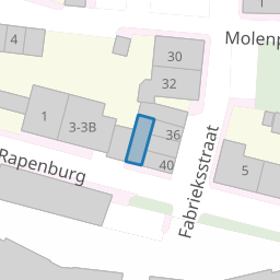 Perceel HLG02-A-9189