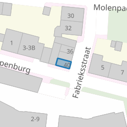 Perceel HLG02-A-9190