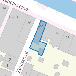 Perceel HLG02-A-9195