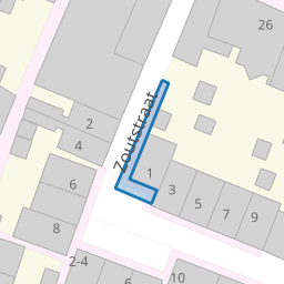 Perceel HLG02-A-9196