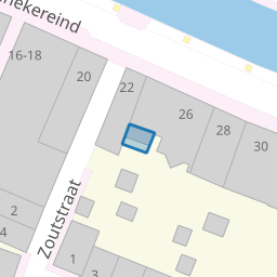 Perceel HLG02-A-9198