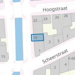 Perceel HLG02-A-9203