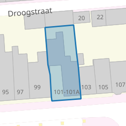 Perceel HLG02-A-9209