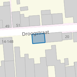 Perceel HLG02-A-9210