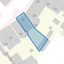 Perceel HLG02-A-9216