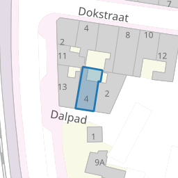 Perceel HLG02-A-9217