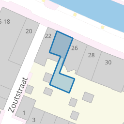 Perceel HLG02-A-9233