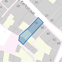 Perceel HLG02-A-9243