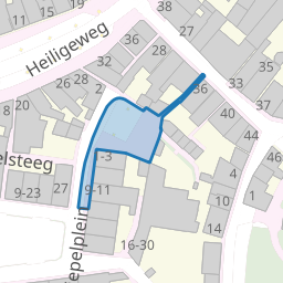 Perceel HLG02-A-9246