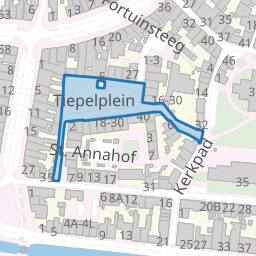 Perceel HLG02-A-9247