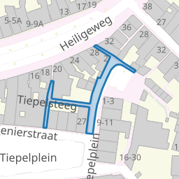 Perceel HLG02-A-9249