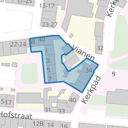 Perceel HLG02-A-9250