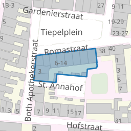 Perceel HLG02-A-9251