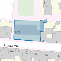 Perceel HLG02-A-9252