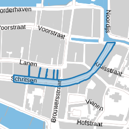 Perceel HLG02-A-9258