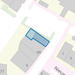 Perceel HLG02-A-9265