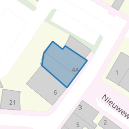 Perceel HLG02-A-9266