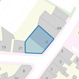 Perceel HLG02-A-9267