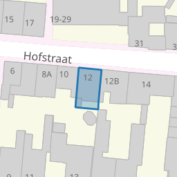 Perceel HLG02-A-9281