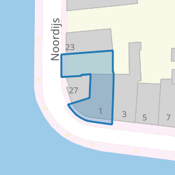 Perceel HLG02-A-9285