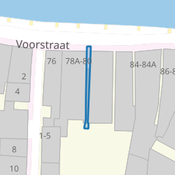 Perceel HLG02-A-9287