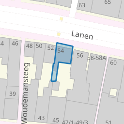 Perceel HLG02-A-9289