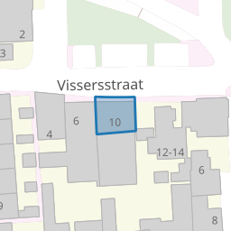 Perceel HLG02-A-9294