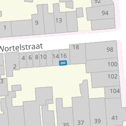 Perceel HLG02-A-9297