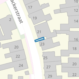 Perceel HLG02-A-9299