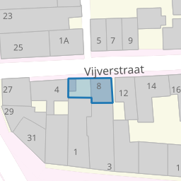 Perceel HLG02-A-9301